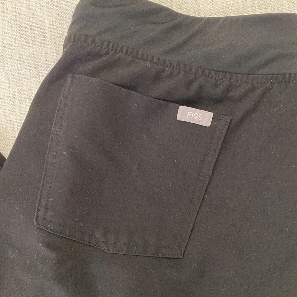 Figs Zamora Jogger - Picture 3 of 5